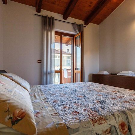 Casa Lilla 1 E 2 Διαμέρισμα Οριστάνο Εξωτερικό φωτογραφία