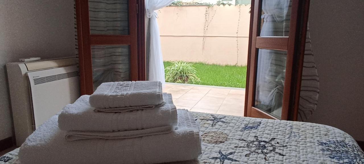 Casa Lilla 1 E 2 Διαμέρισμα Οριστάνο Εξωτερικό φωτογραφία