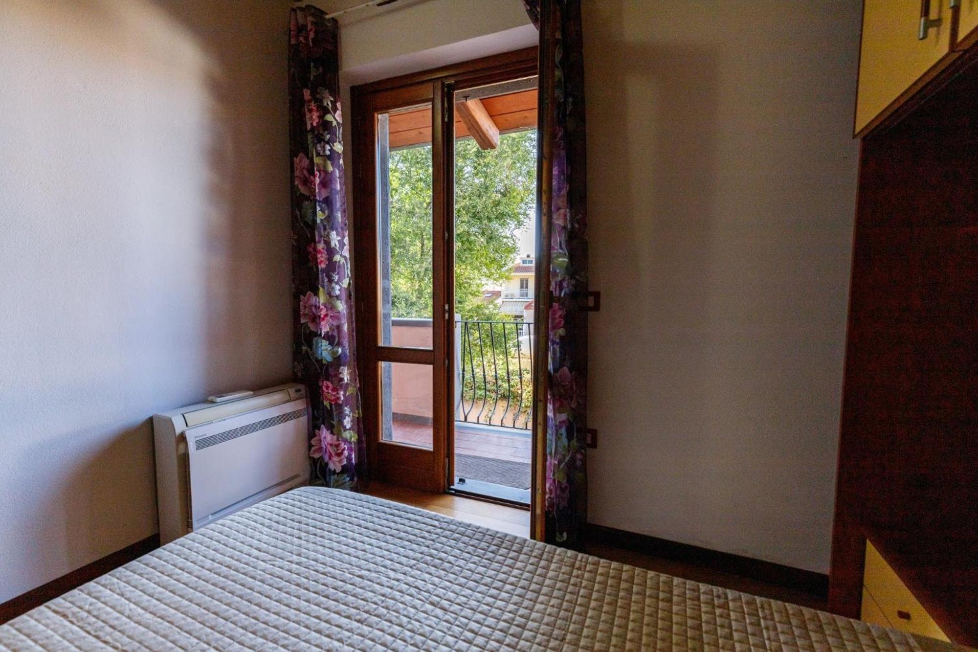 Casa Lilla 1 E 2 Διαμέρισμα Οριστάνο Εξωτερικό φωτογραφία