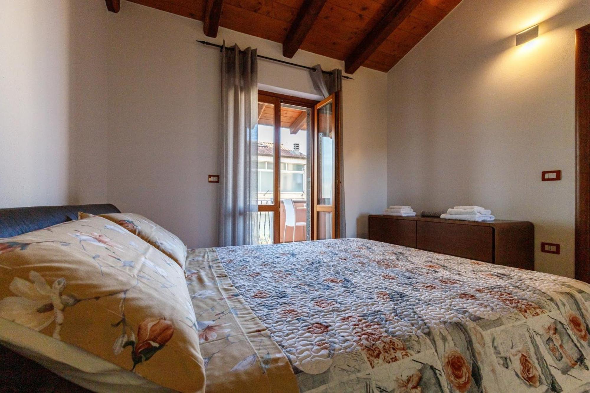 Casa Lilla 1 E 2 Διαμέρισμα Οριστάνο Εξωτερικό φωτογραφία