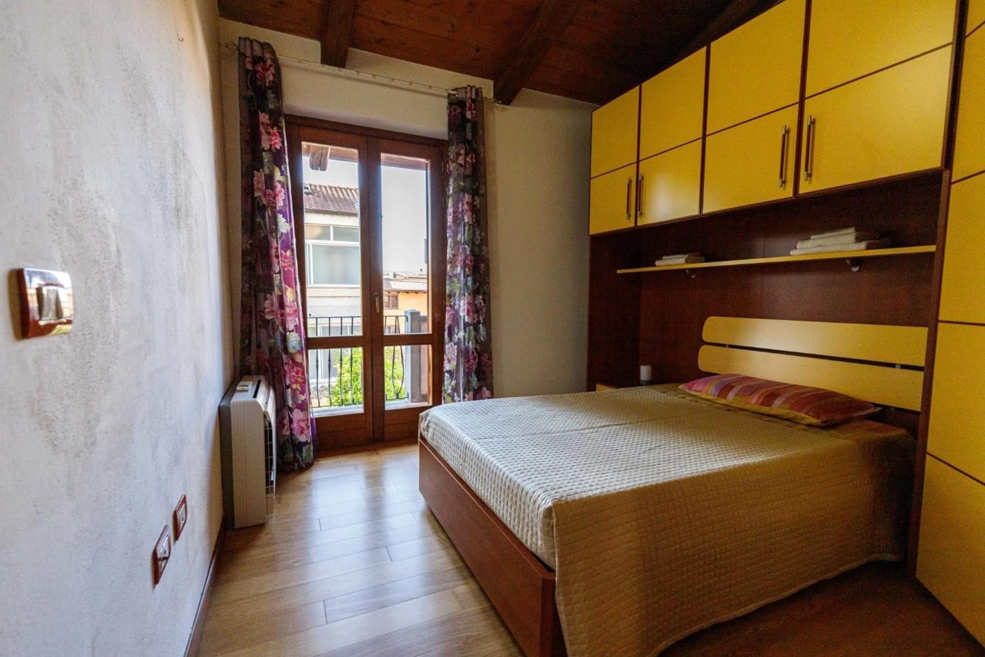 Casa Lilla 1 E 2 Διαμέρισμα Οριστάνο Εξωτερικό φωτογραφία