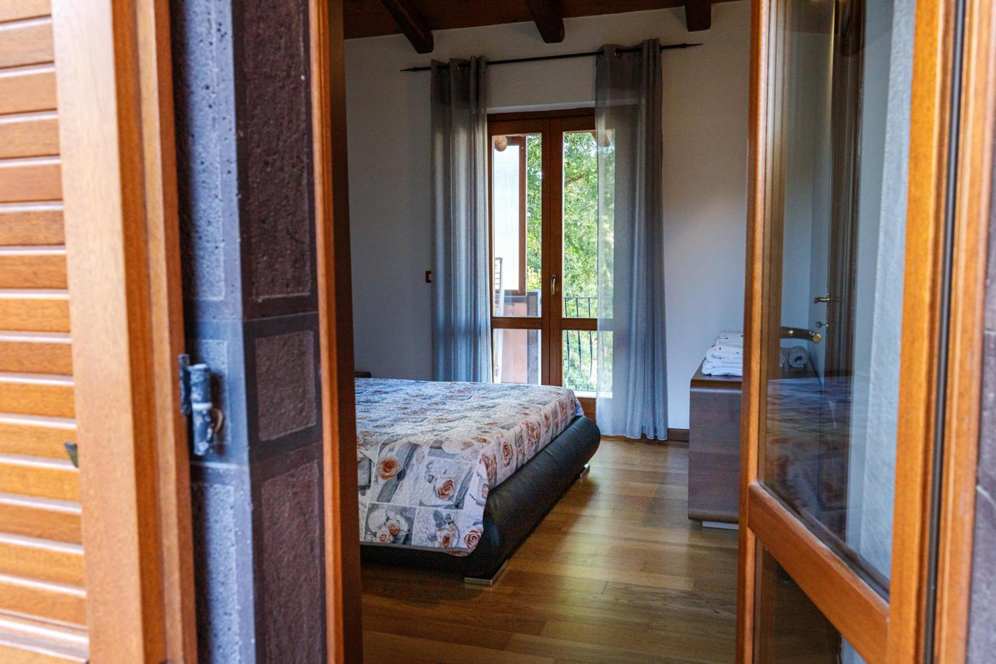 Casa Lilla 1 E 2 Διαμέρισμα Οριστάνο Δωμάτιο φωτογραφία