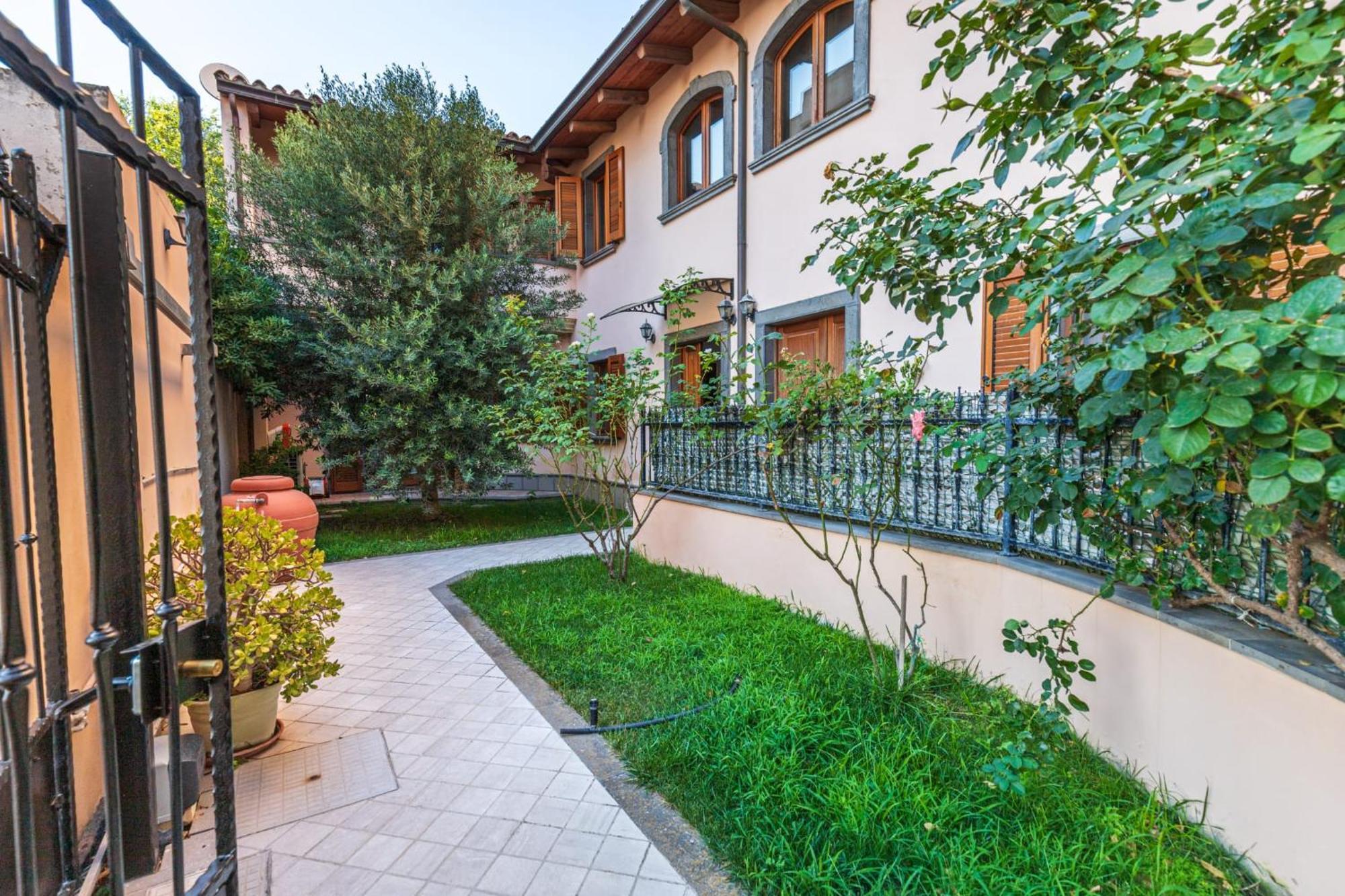 Casa Lilla 1 E 2 Διαμέρισμα Οριστάνο Δωμάτιο φωτογραφία