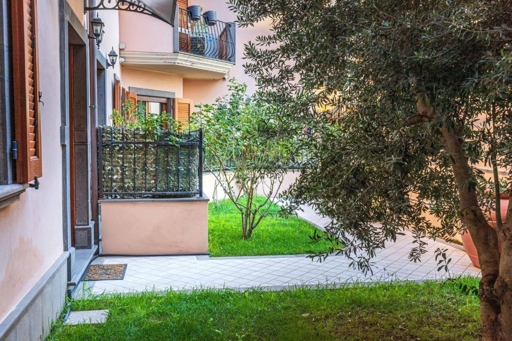 Casa Lilla 1 E 2 Διαμέρισμα Οριστάνο Δωμάτιο φωτογραφία