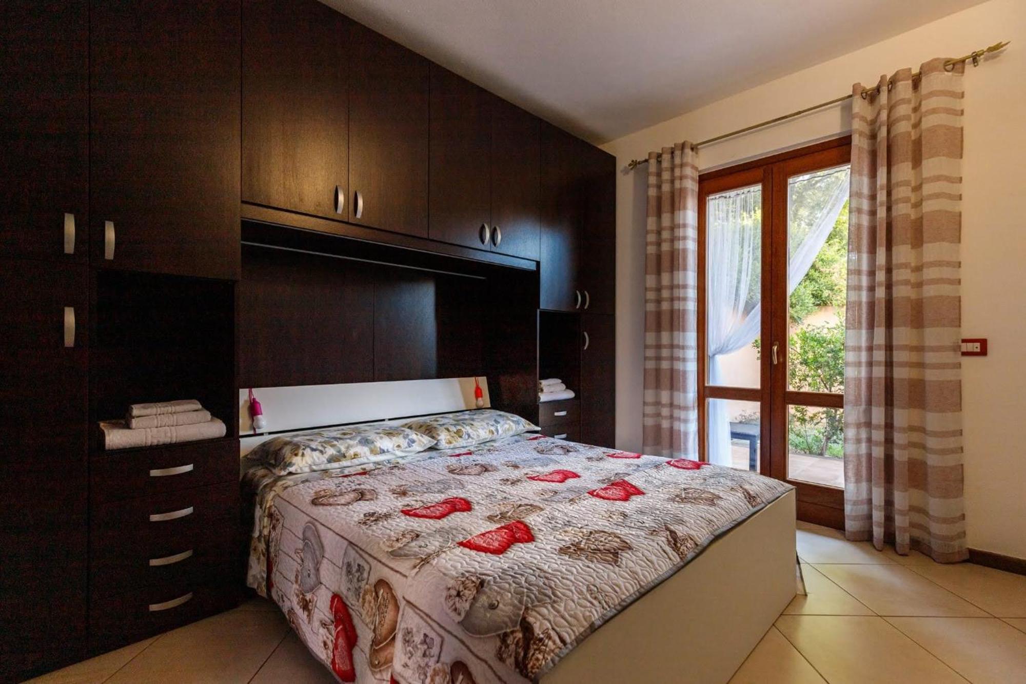 Casa Lilla 1 E 2 Διαμέρισμα Οριστάνο Δωμάτιο φωτογραφία