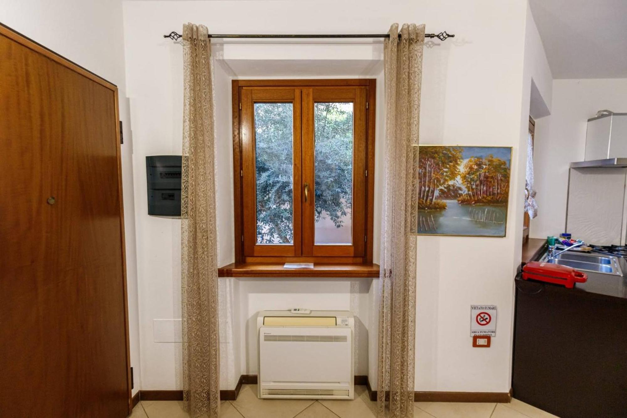 Casa Lilla 1 E 2 Διαμέρισμα Οριστάνο Δωμάτιο φωτογραφία