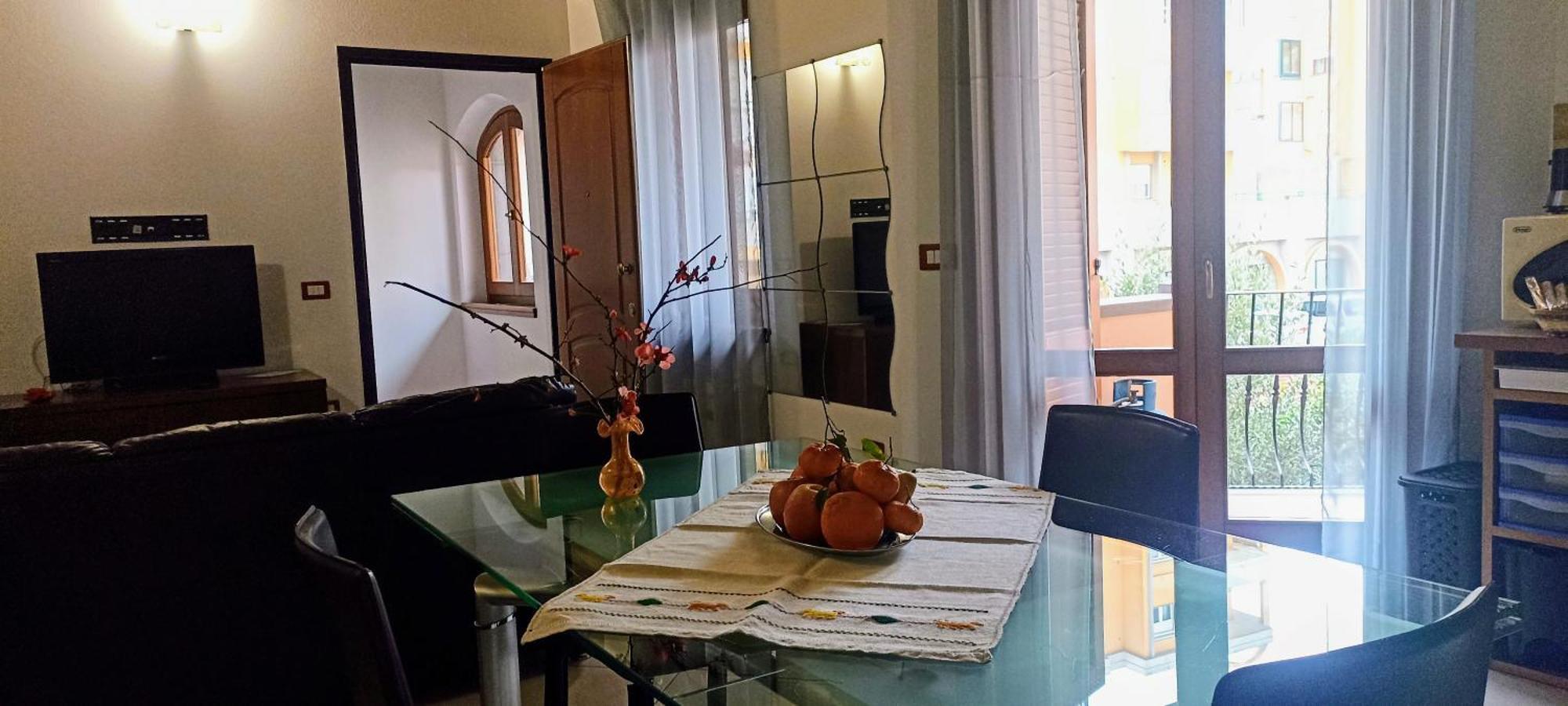 Casa Lilla 1 E 2 Διαμέρισμα Οριστάνο Δωμάτιο φωτογραφία