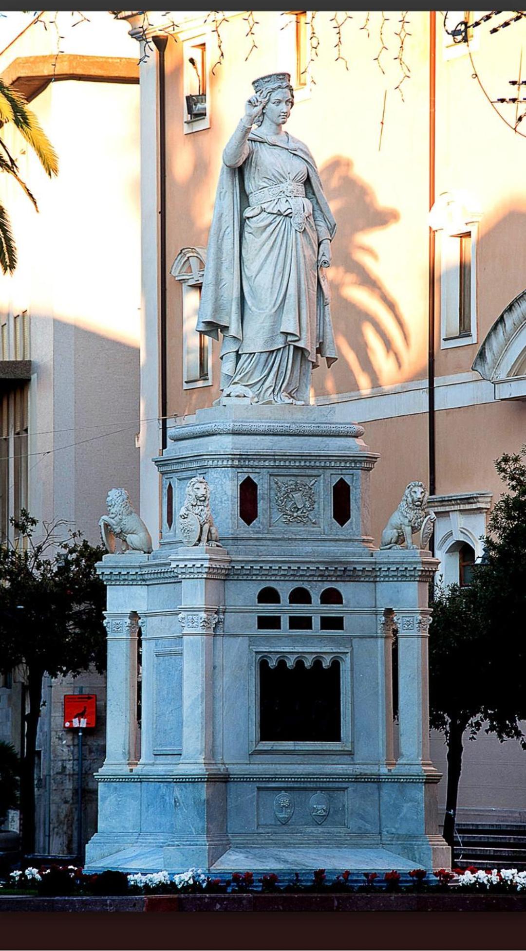 Casa Lilla 1 E 2 Διαμέρισμα Οριστάνο Δωμάτιο φωτογραφία